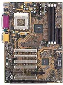 梅捷SY-7VCA
